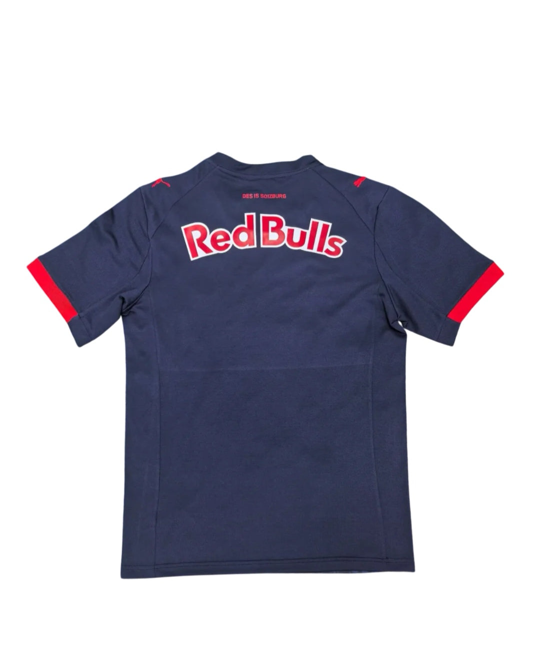 Red Bull Salisburgo 25/26