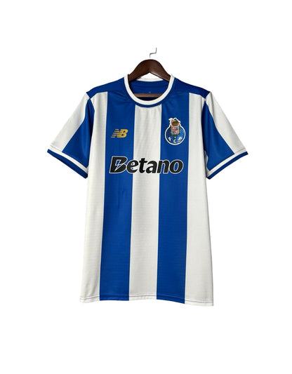 Porto home 25/26