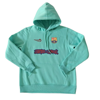 Cactus Jack x Barcelona Sweatshirt