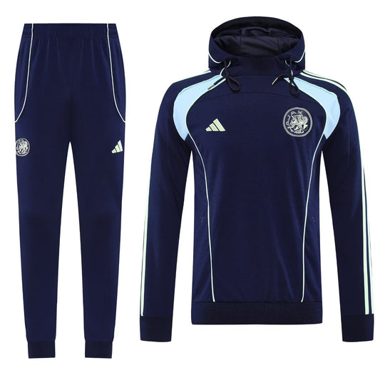 Tuta Ajax 25/26
