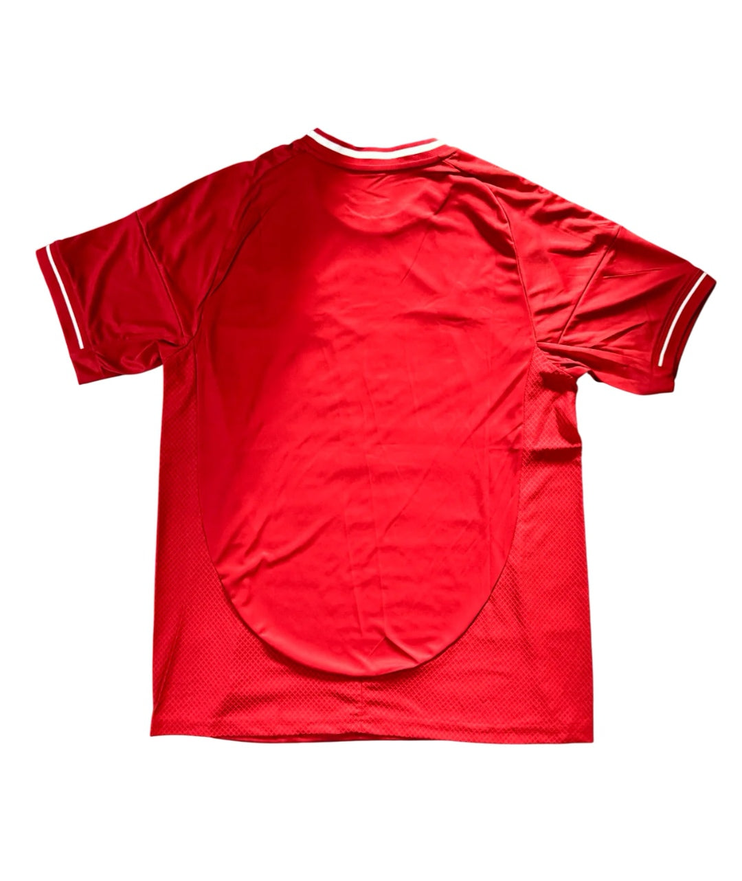 Liverpool home 25/26