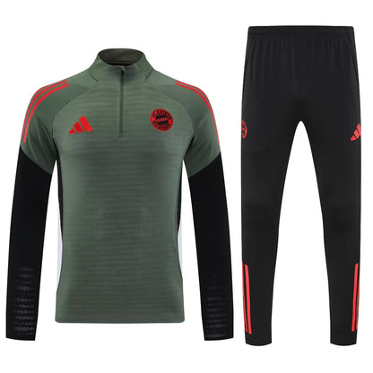 Tuta Bayern Monaco 25/26