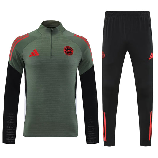 Tuta Bayern Monaco 25/26