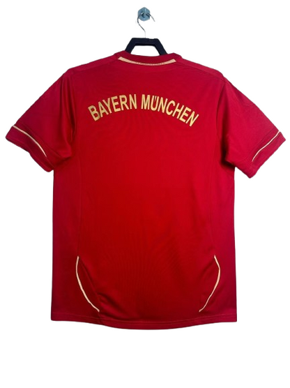 Bayern Monaco Home 12/13