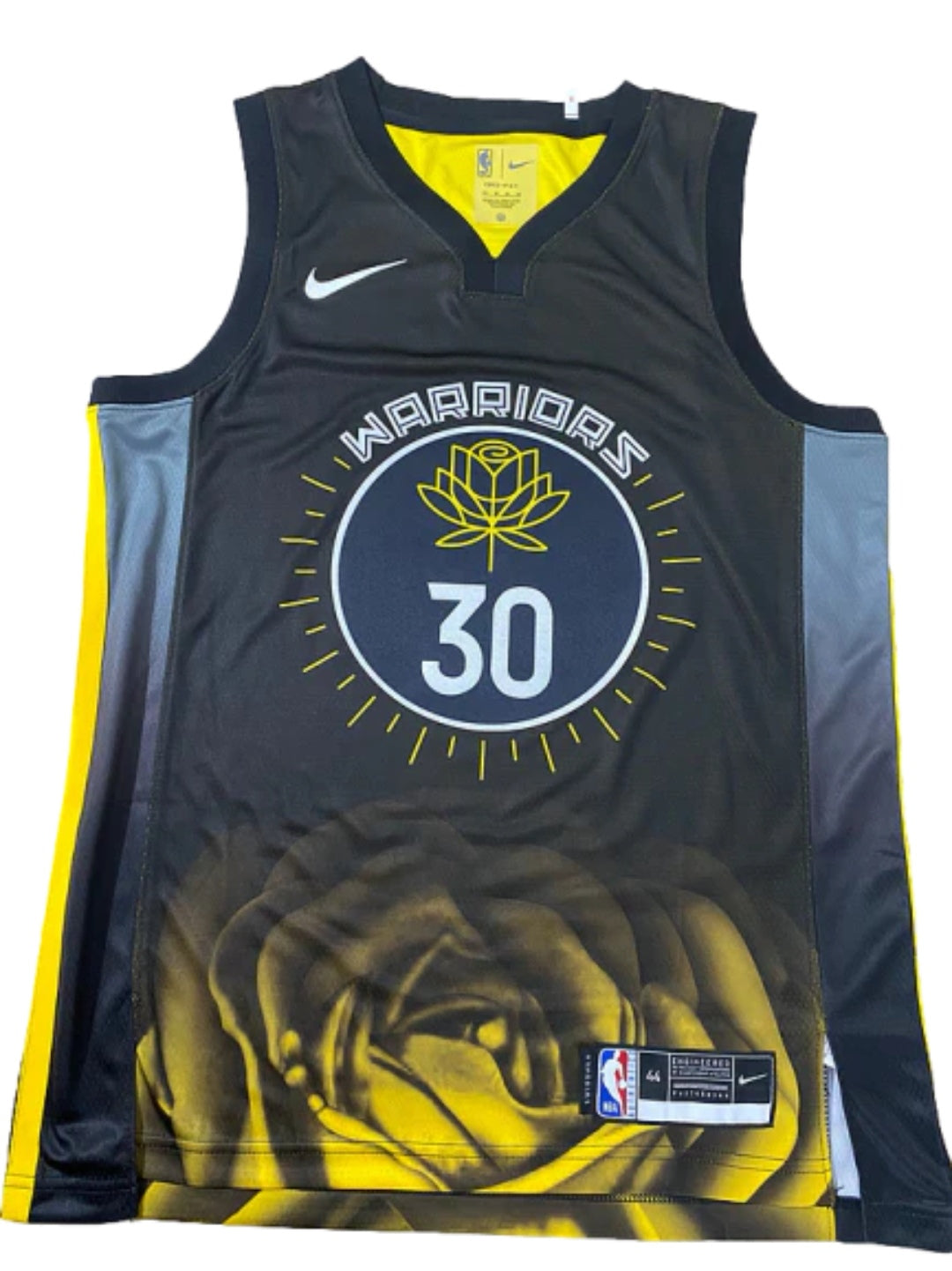 Canotta Golden State