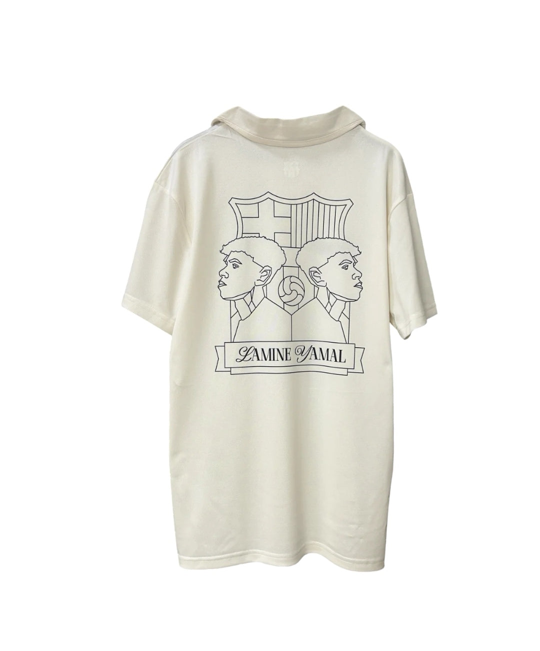 Barcellona "Lamine Yamal" Special Edition 24/25
