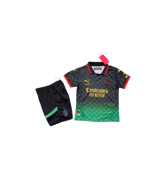 Milan x Off-White 24/25 - Kit Bambino
