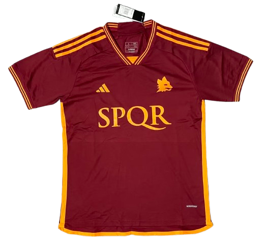 Roma Home 23/24