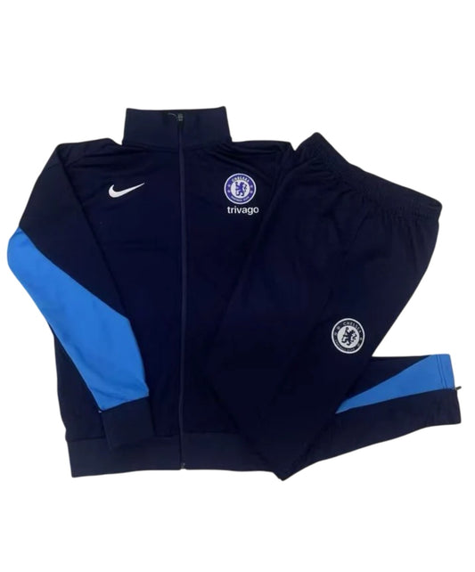 Tuta Chelsea 24/25