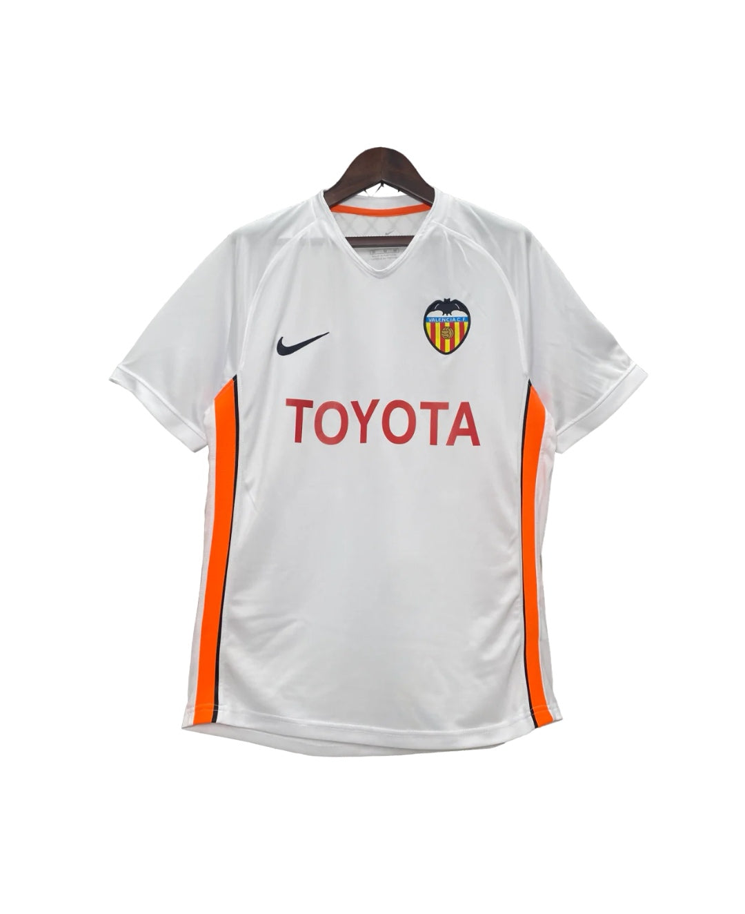 Valencia 06/07