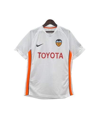 Valencia 06/07