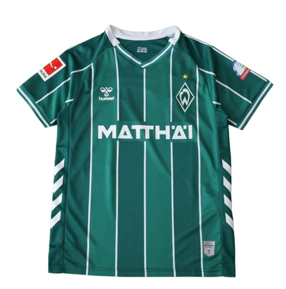 Werder Brema Home 25/26