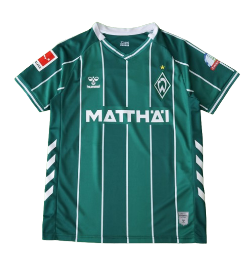 Werder Brema Home 25/26