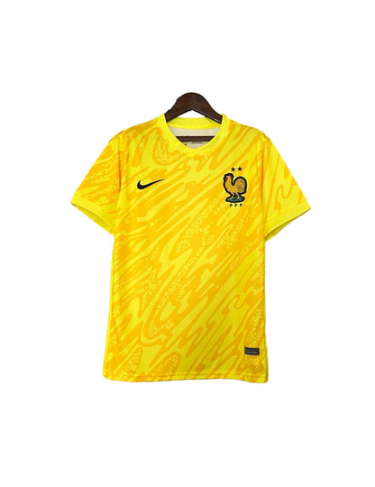 Francia Portiere 24/25