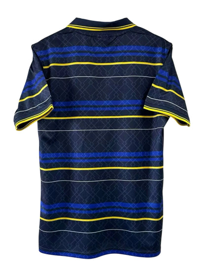 Parma 98/99