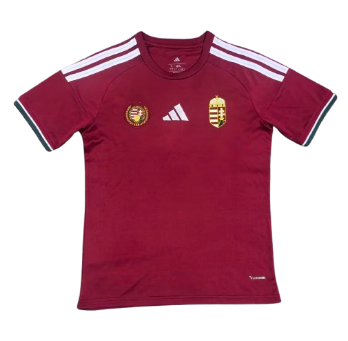 Ungheria Home 25/26
