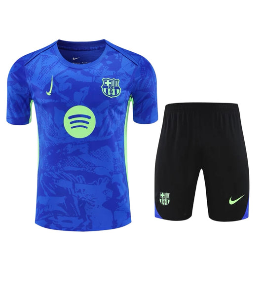 Kit Allenamento Barcellona 25/26