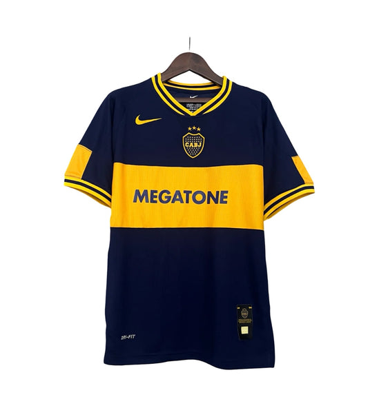 Boca Juniors 06/07