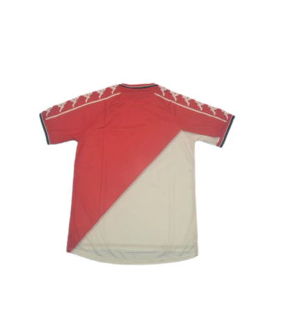 Monaco 99/00