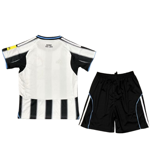 Newcastle home - Kit Bambino 25/26
