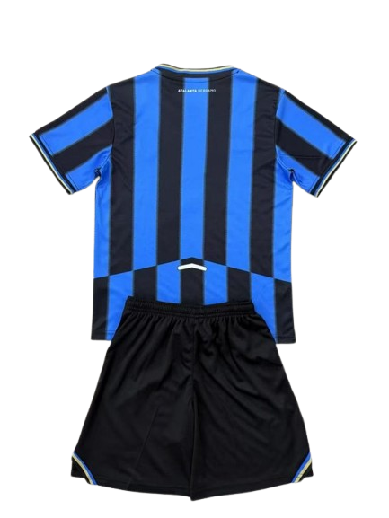 Atalanta Home - Kit Bambino 25/26