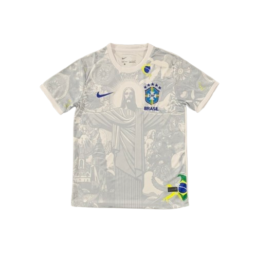 Brasile - Special Edition 25/26