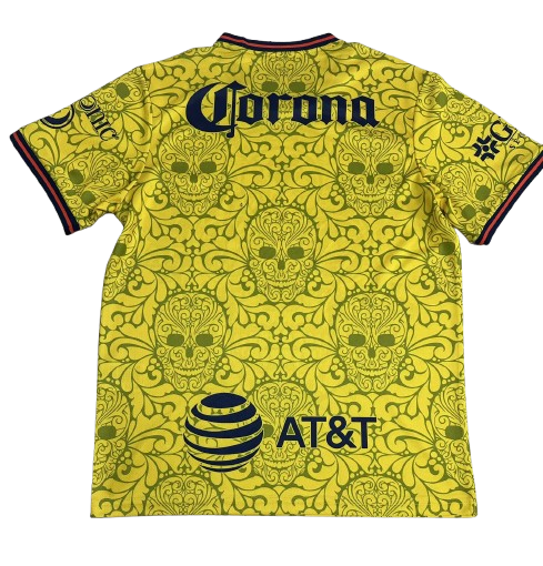 Club America Día De Muertos - Special Edition 25/26