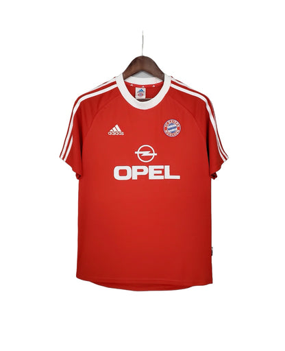 Bayern Monaco 00/01