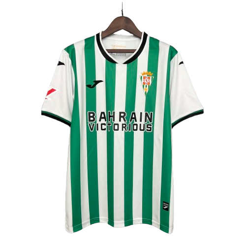 Cordoba Home 25/26