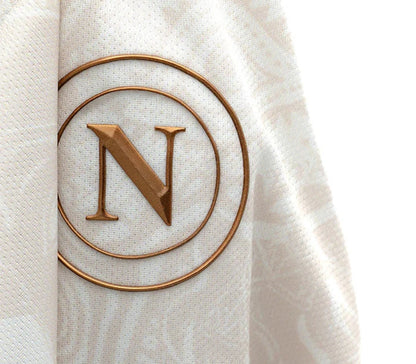 Napoli Away 25/26