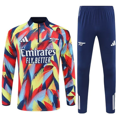 Tuta Arsenal 25/26