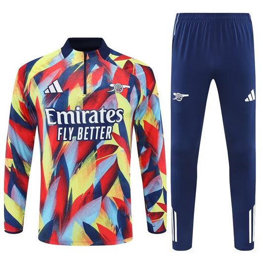 Tuta Arsenal 25/26