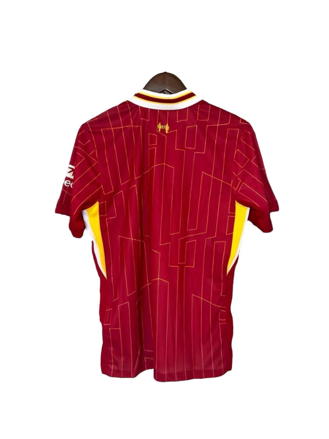 Liverpool home 24/25