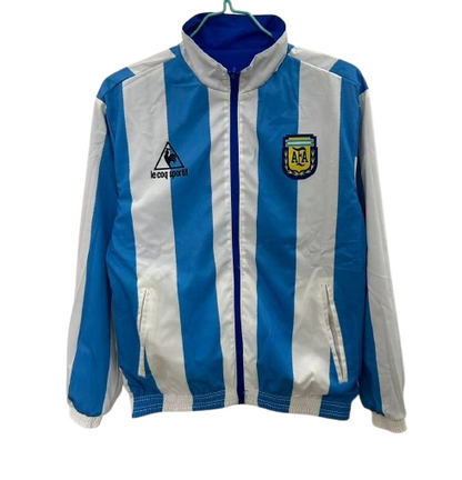 Argentina - Giacca a vento 1986