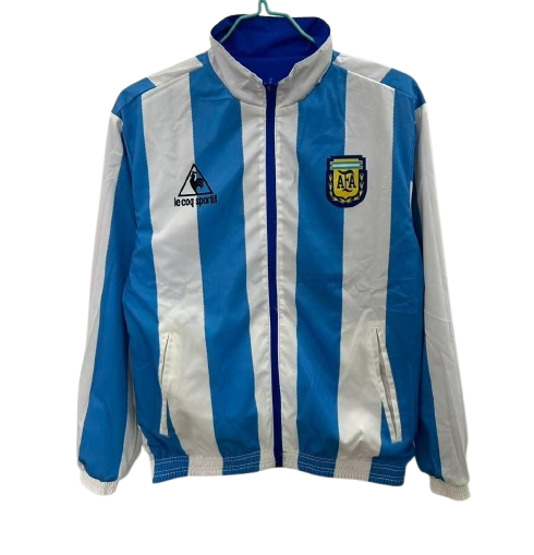 Argentina - Giacca a vento 1986