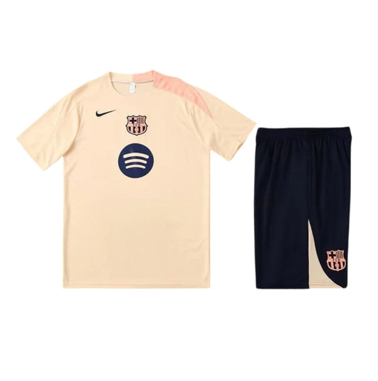 Kit Allenamento Barcellona 25/26