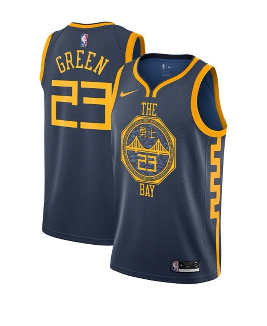 Canotta Golden State