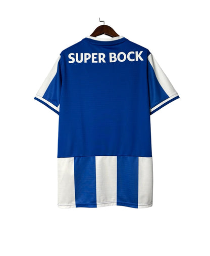 Porto home 25/26