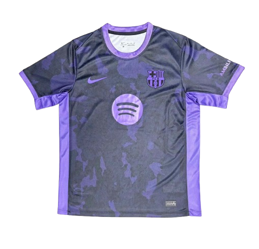 Barcellona - Maglia Allenamento 25/26