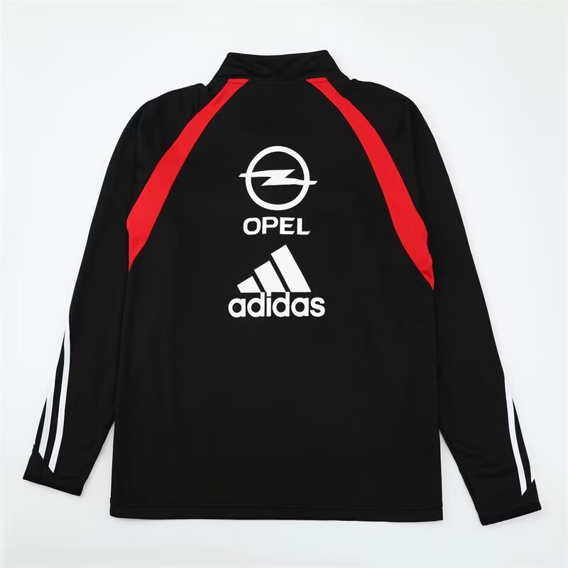 Tuta Milan Vintage