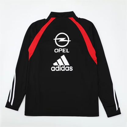 Tuta Milan Vintage
