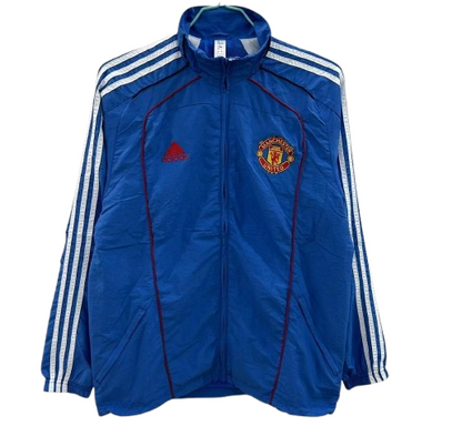 Manchester United - Giacca a vento 25/26