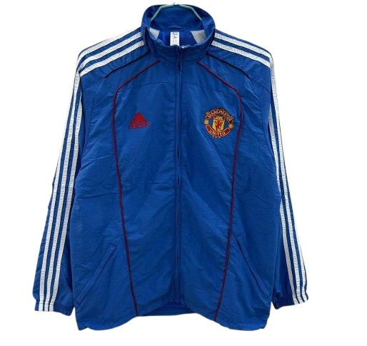 Manchester United - Giacca a vento 25/26
