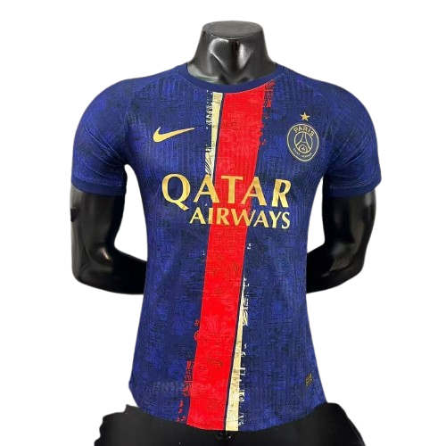 PSG - Special Edition 25/26 Player Version