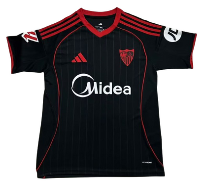 Siviglia third 25/26