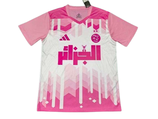Algeria - Special Edition 25/26