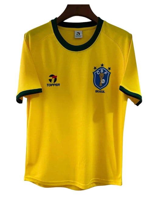 Brasile 1982