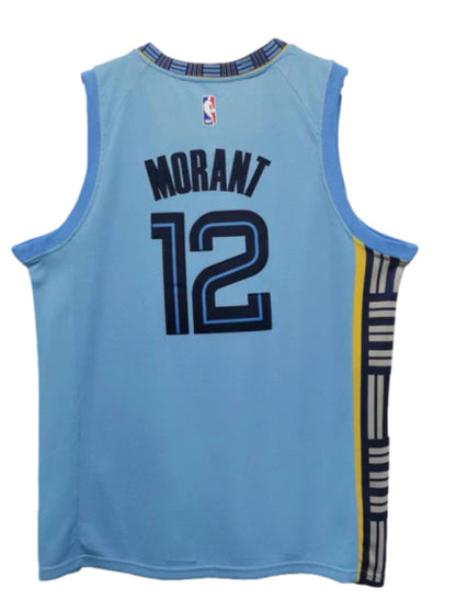 Canotta Memphis Grizzlies