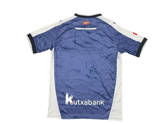 Real Sociedad Away 25/26