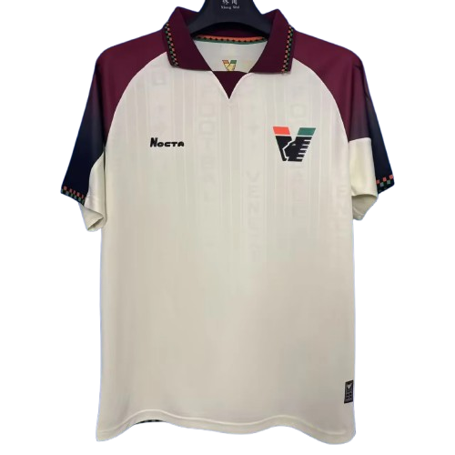 Venezia away 25/26